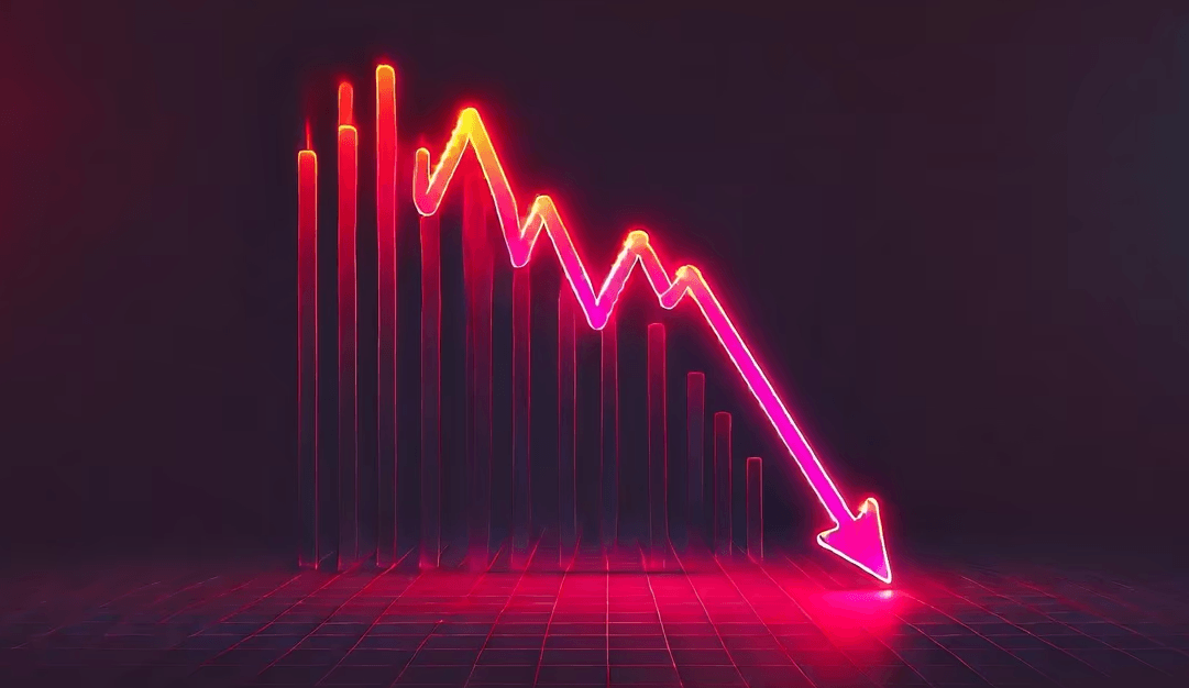 📉 Markets Dive as Iran-Israel Conflict Escalates