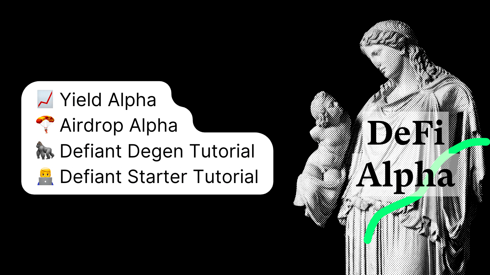 DeFi Alpha: Using Uniswap V3 To Dollar-Cost Average + Single-Sided LPs on Bancor V3