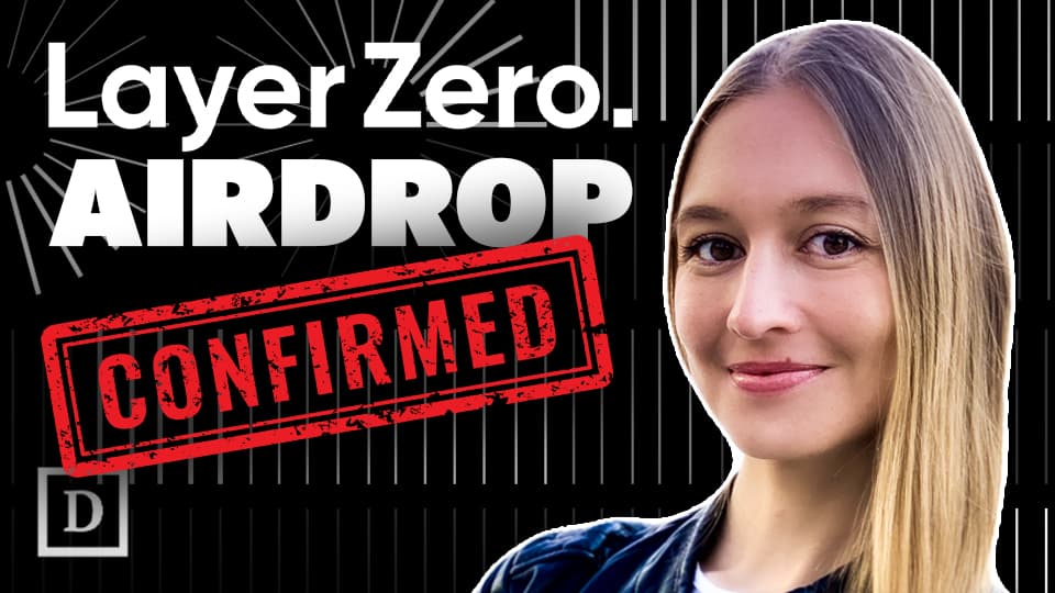 Crypto Markets Rally, More Airdrops, Bitcoin Has 'SPAM', & "Code = Law"