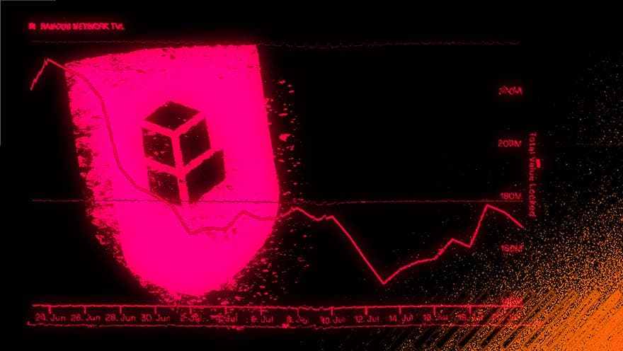 Bancor TVL Drops 30% After Suspending Protection from Impermanent Loss
