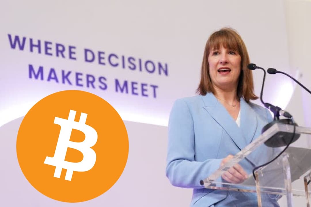 UK Finance Minister Aims for United Kingdom to Lead in Digital Assets Including Bitcoin and Stablecoins With Debt Relief Potential