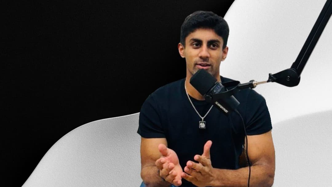 How Dean Khan Dhillon Reframed Crypto Go-To-Market Around Credibility