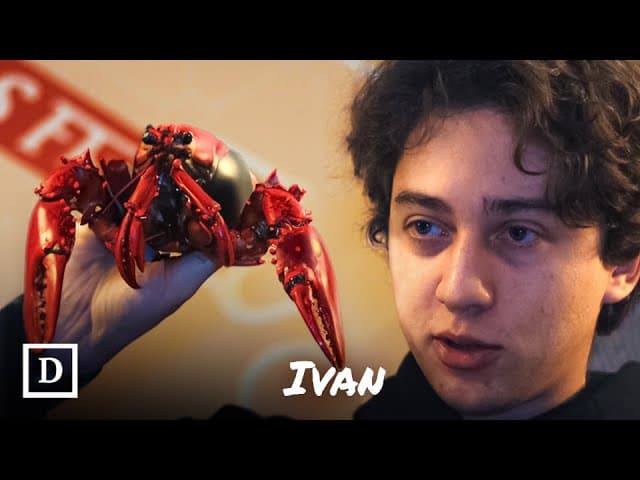 Complete Review of DeFi and Web3 with IvanGBI