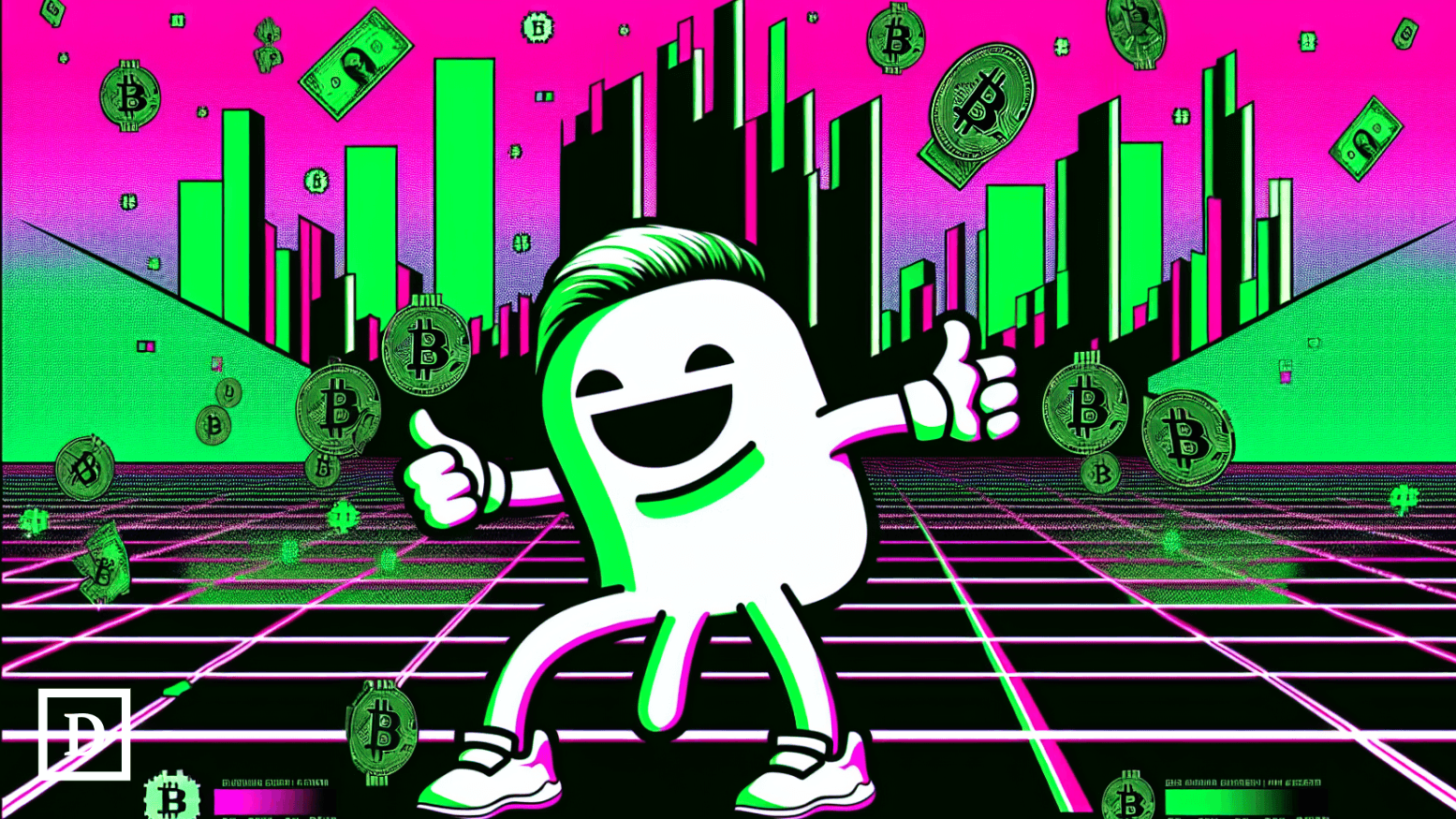 Bitcoin Breaks Above $108,000 While Ethereum Inflows Surge