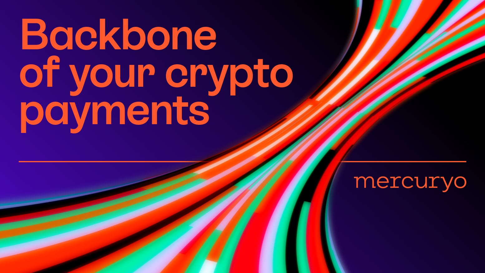 Crypto Payments: What Holds a Web3 Business Together | Mercuryo