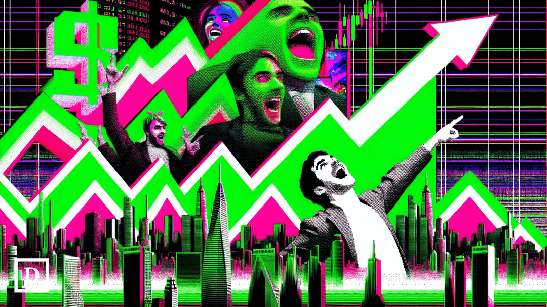 DeFi TVL Surges 41% in Q3 to Three-Year High