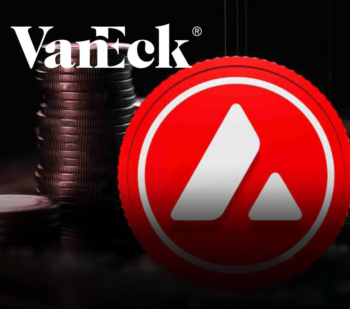 VanEck to Launch PurposeBuilt Fund Targeting Tokenized Web3 Projects on Avalanche in June 2025