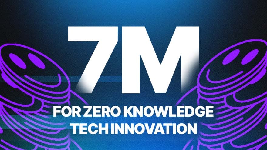 Ethereum Foundation, AMD, Polkadot Launch $7M Competition to Boost Zero-Knowledge Scaling