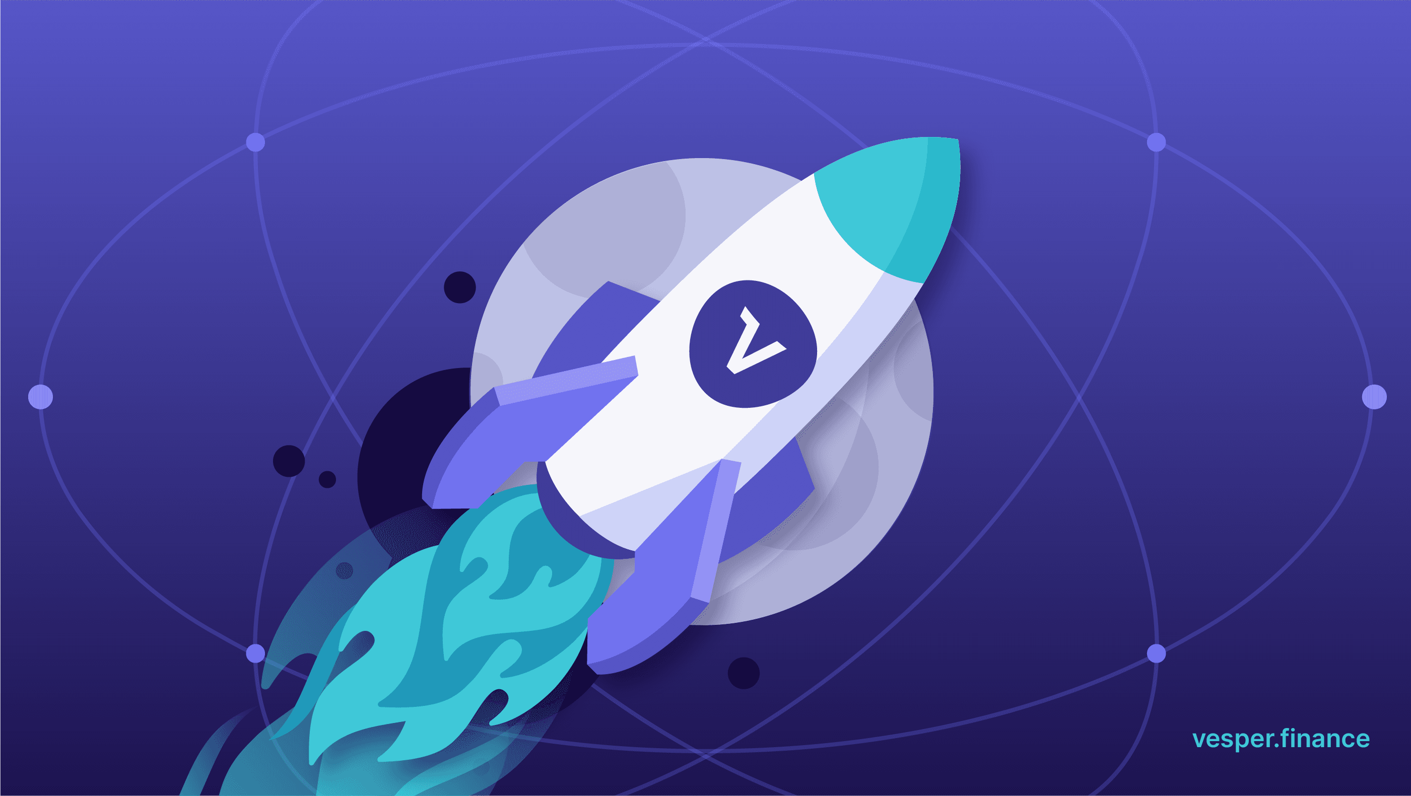Vesper Comes Out of Beta and Launches VSP Token