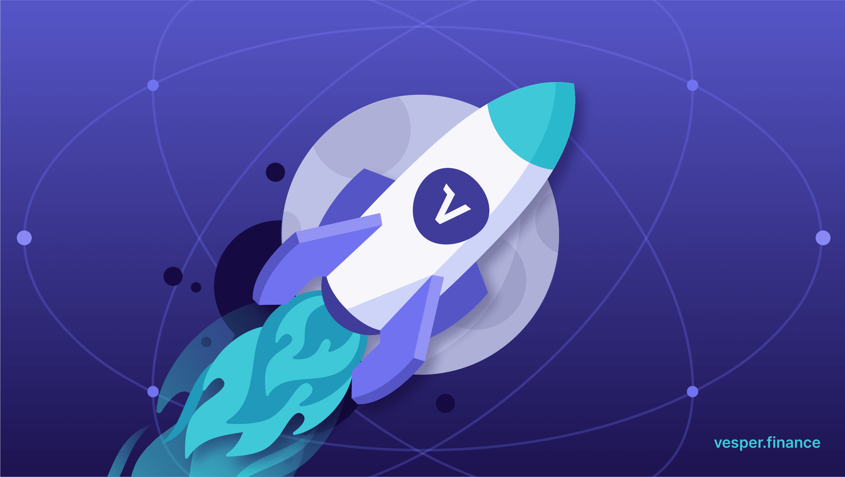 Vesper Comes Out of Beta and Launches VSP Token