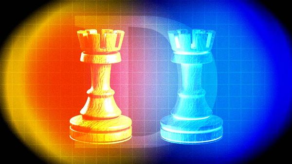 Ethereum Project Rook is About to be Splintered