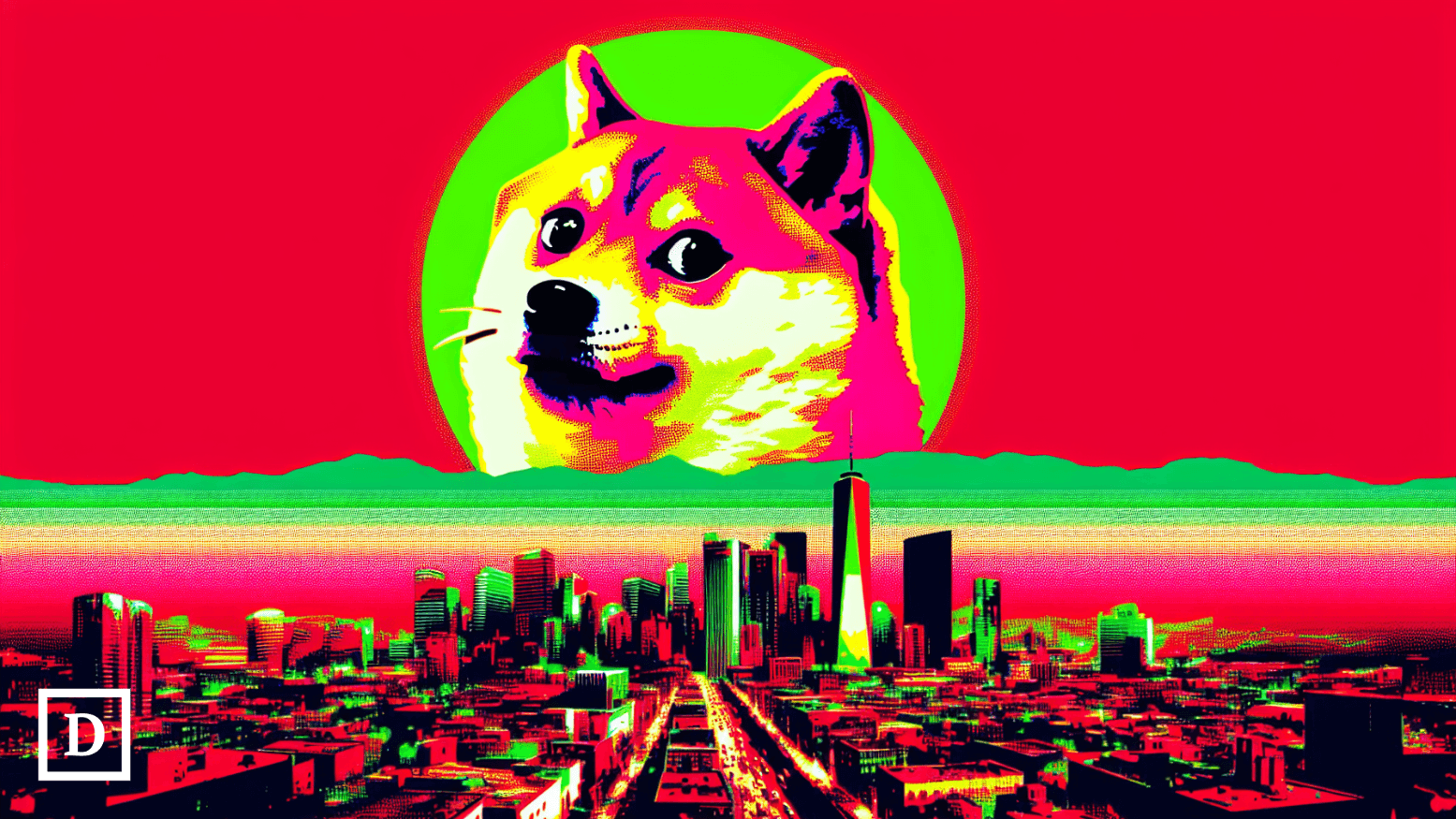 Elon Musk’s Lawyer to Lead First Dogecoin Treasury Company