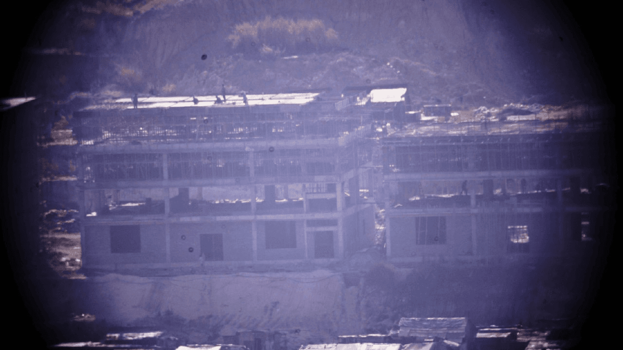 Dismantling "Fraud Factories". ChainPatrol Premieres "Lights in Dark Rooms" in Cannes