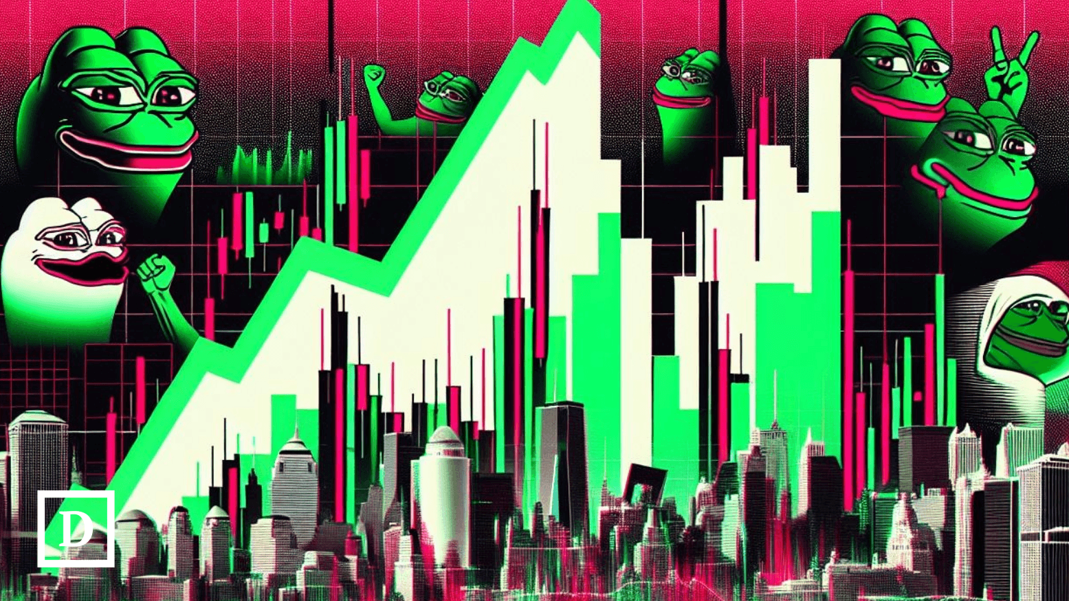 DTCC Gets SEC Clearance to Pilot Tokenized U.S. Securities