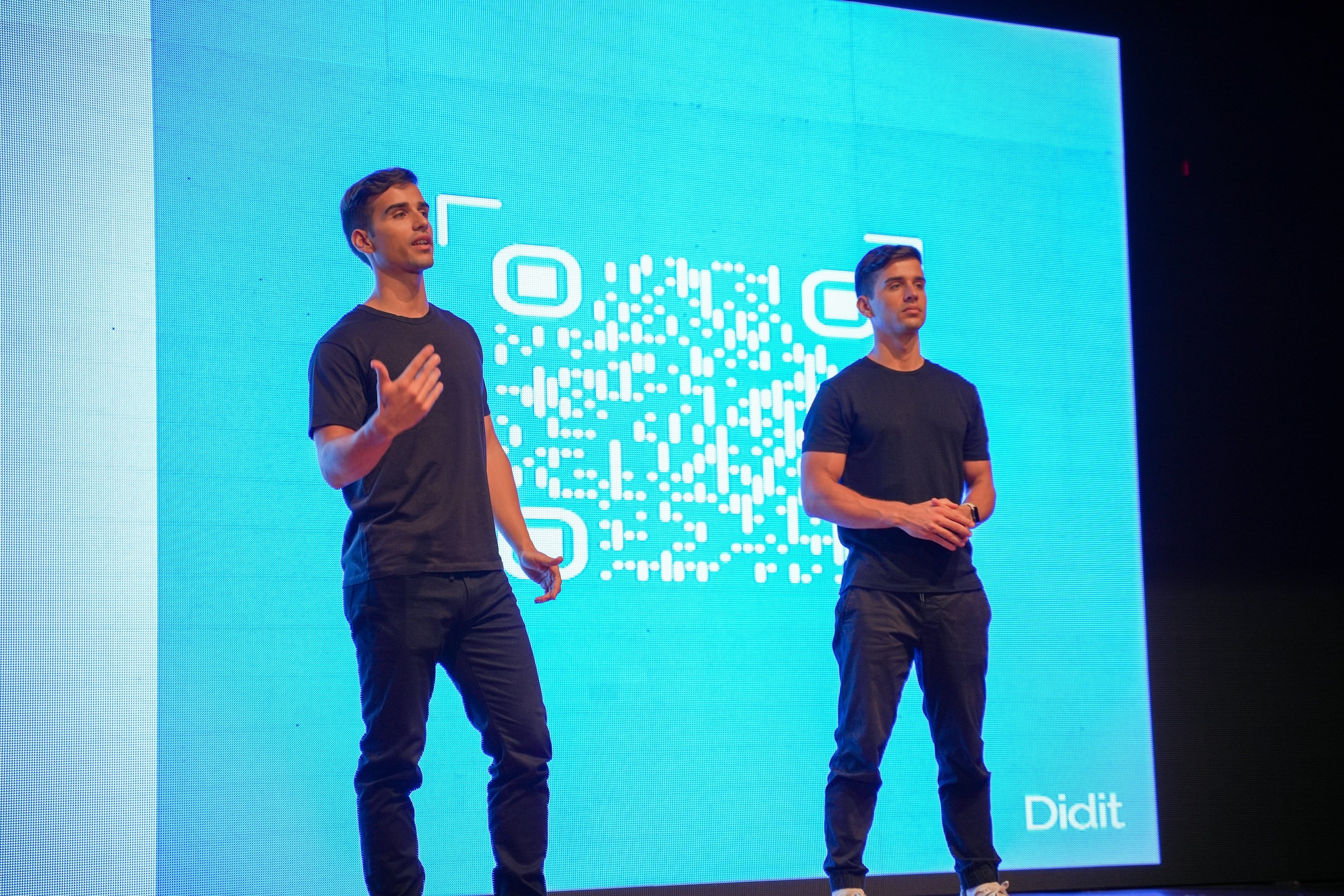Didit Launching to Tackle the Internet’s Missing Layer of Digital Identity