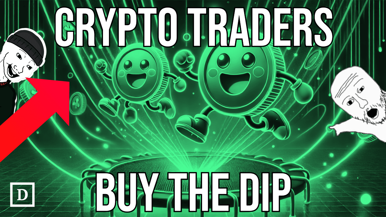Altcoins and Crypto ETFs Attract Dip Buyers After Record Liquidations