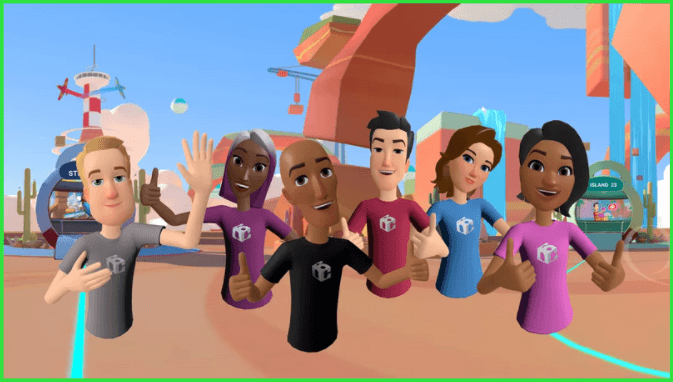 Zuckerberg’s Vow to Make Facebook a Metaverse Company Roils DeFi Community