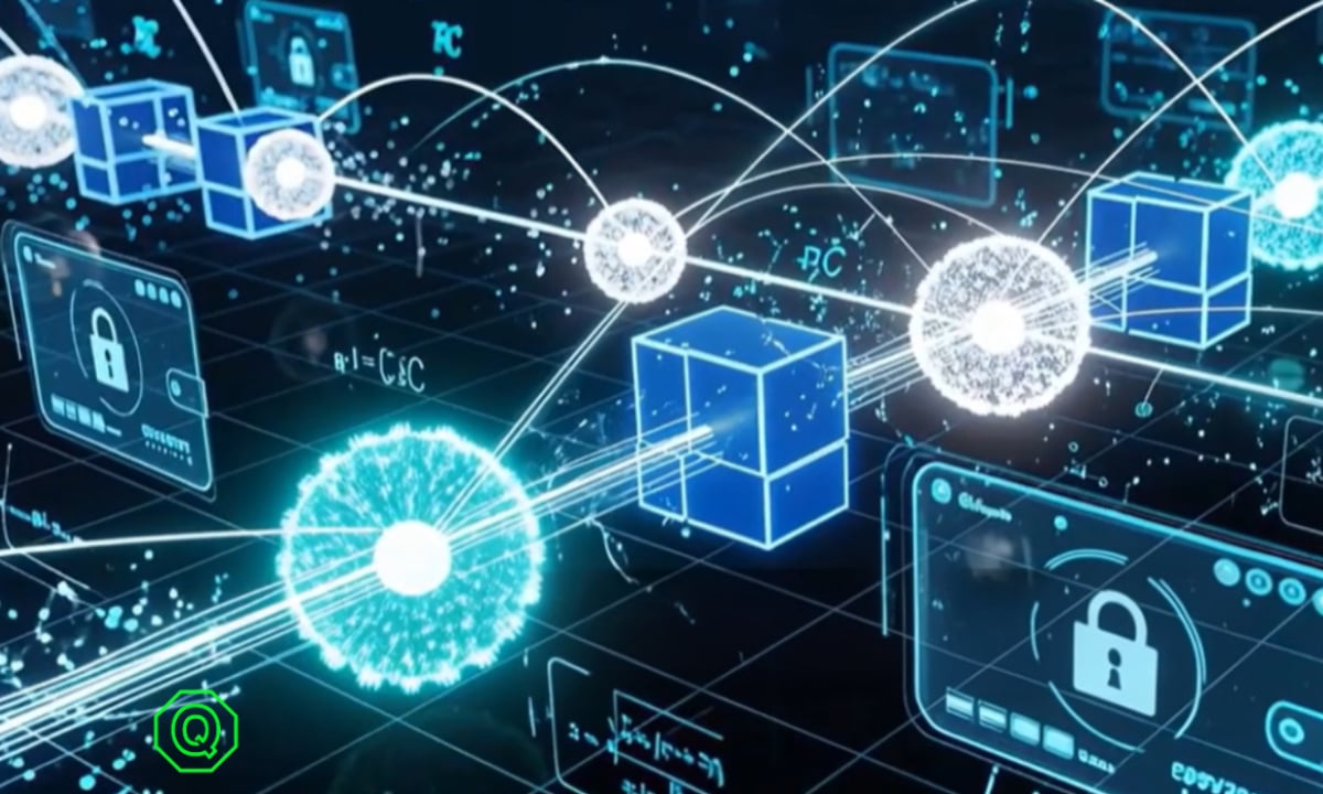 BOLTS Launches Quantum-Resilience Pilot On Canton Network To Future-Proof $6T Real-World Assets