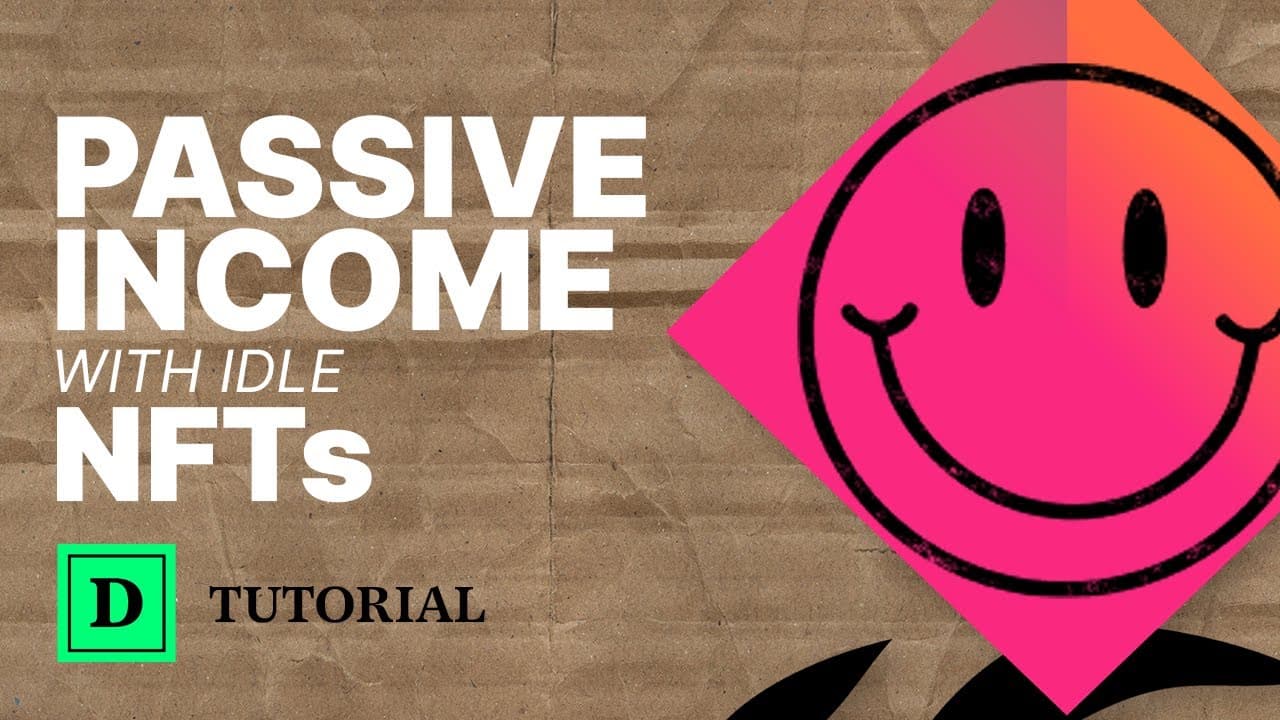 Earn Passive Income With Idle NFTs Using Inventory Staking on NFTx
