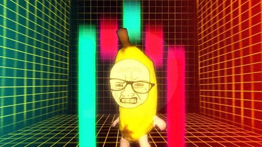 Hyped Banana Token Launch Wrecked By Contract Bug