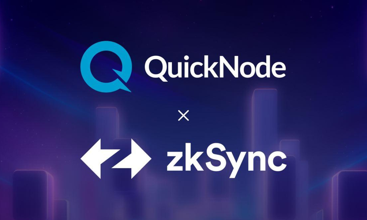 QuickNode Launches Support for zkSync Hyperchains