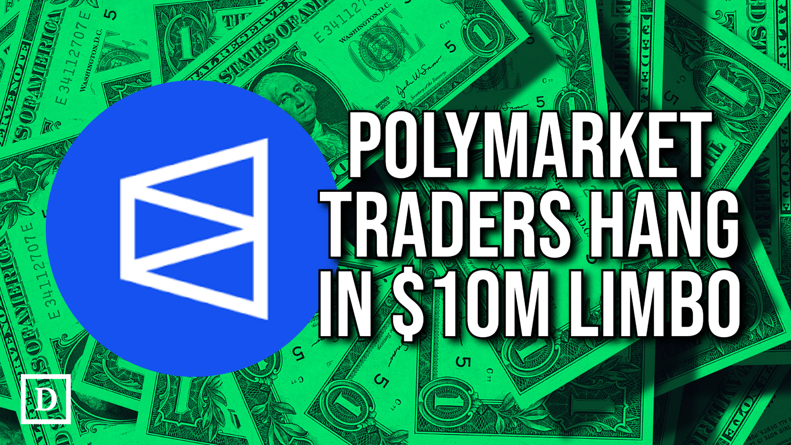 Polymarket Stalls on BTC Reserve Market Despite Trump’s Executive Order