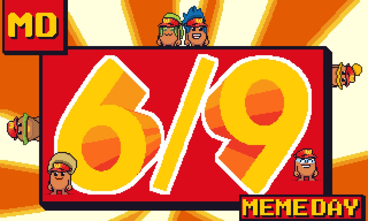 Memeland Introduces International MemeDay