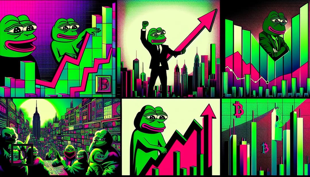 Crypto markets Dec. 3 cover image