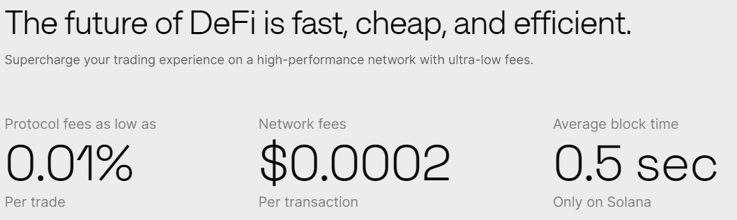 Trading On Solana-based Phoenix for a Potential Airdrop
