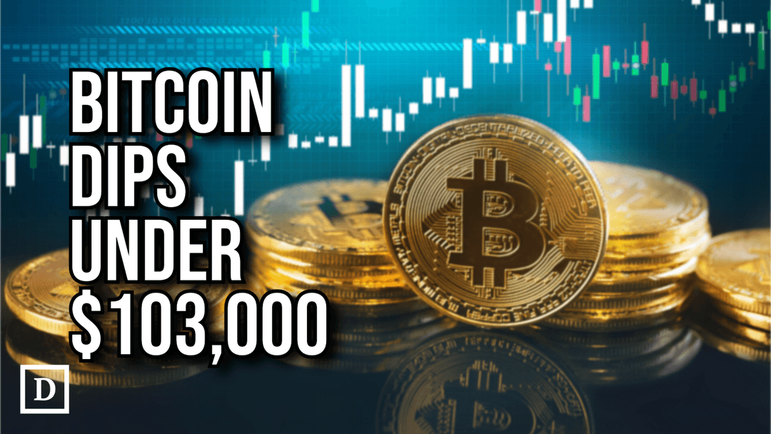 Crypto Markets Eke Out Weekly Gain Following Fed’s Rate Decision