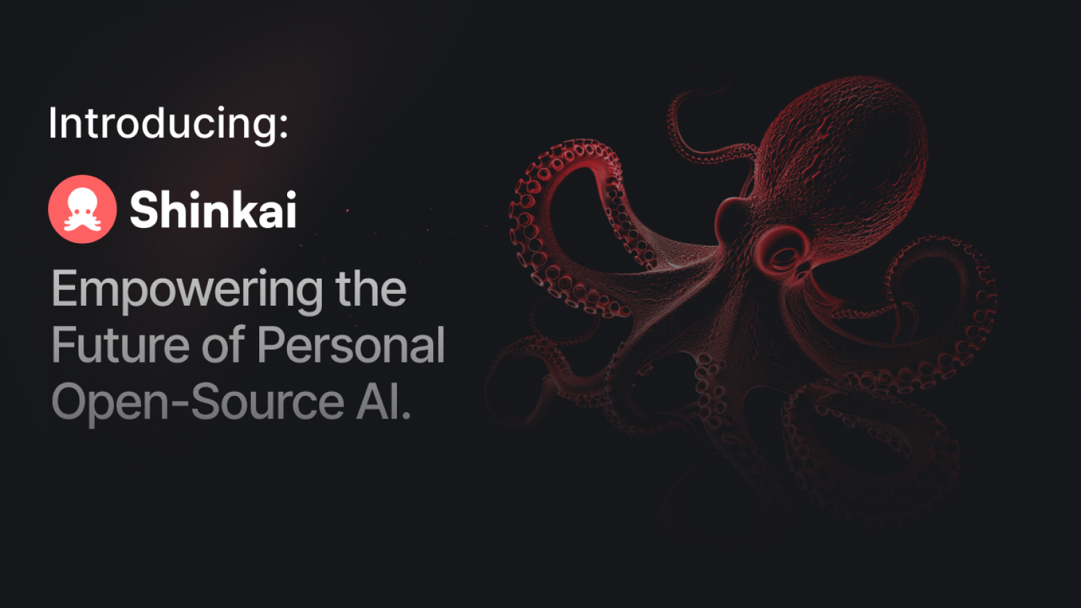 AI Companion for DeFi: Discover Shinkai