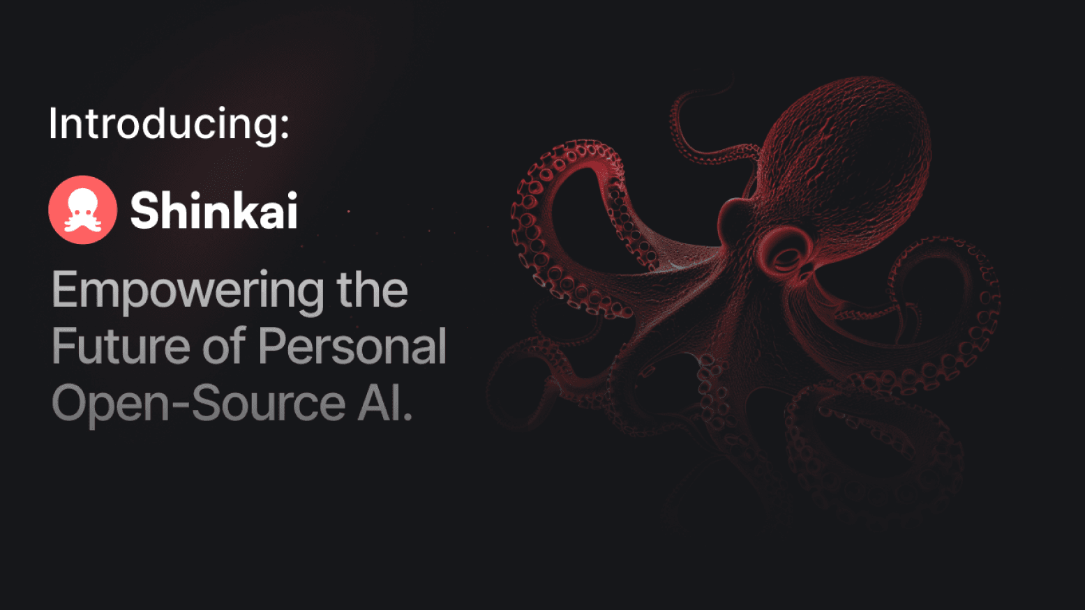 AI Companion for DeFi: Discover Shinkai