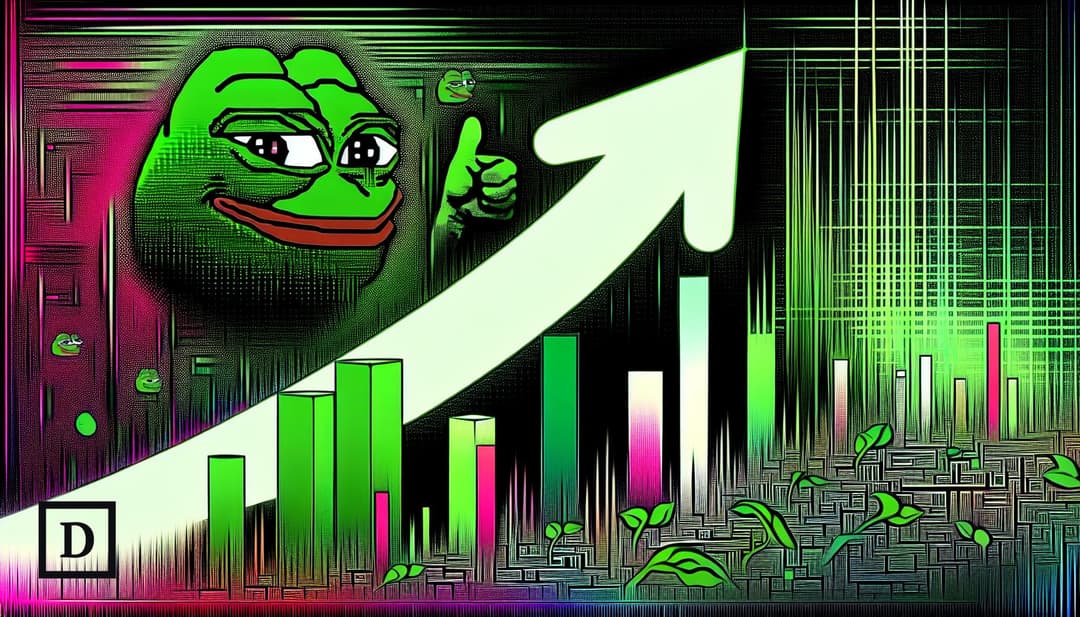 Prediction market TVL cover image