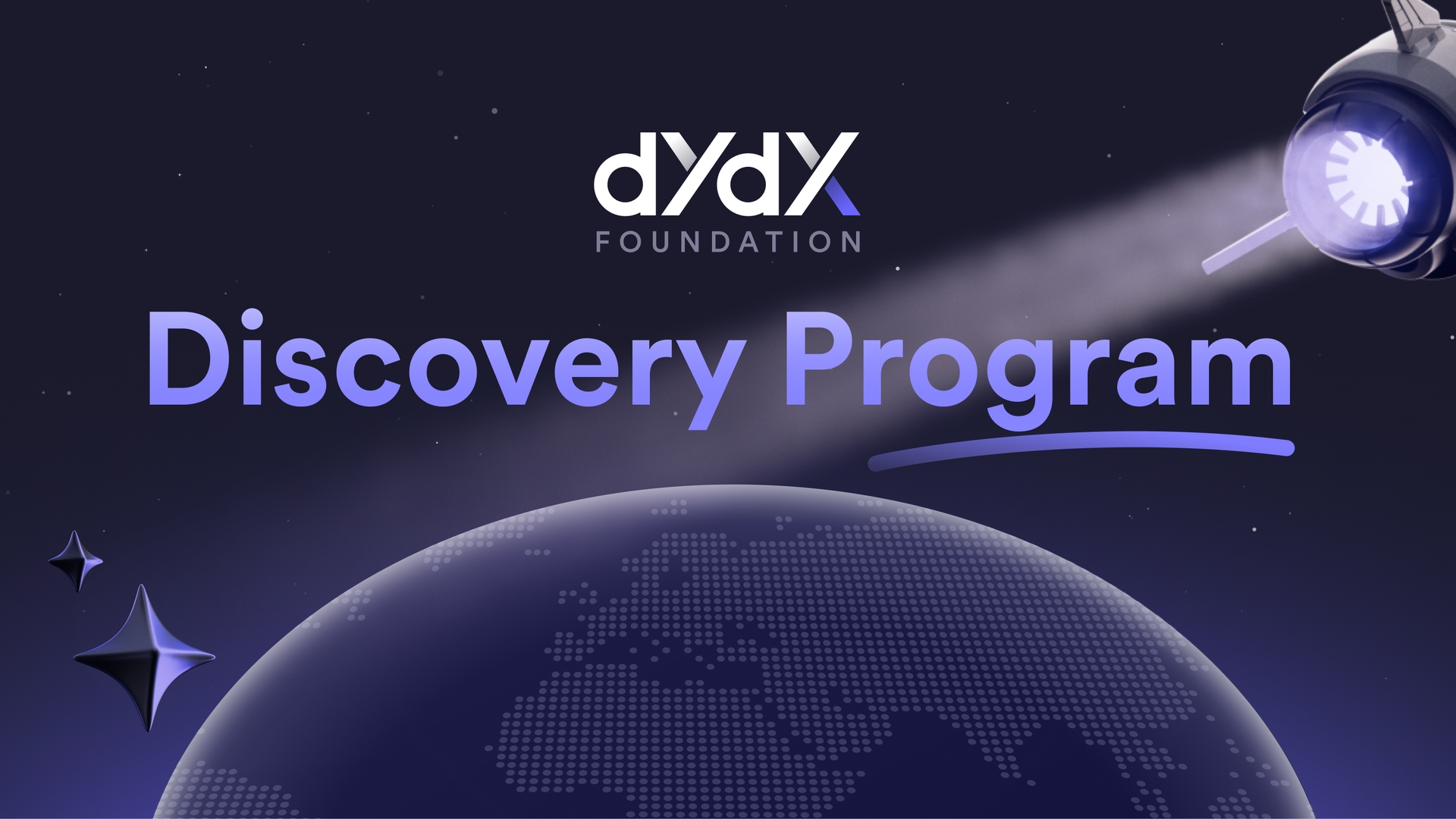 dYdX Community Approves $5M Token Distribution, RNDR-USD Update, and MAVIA Vote by August 6