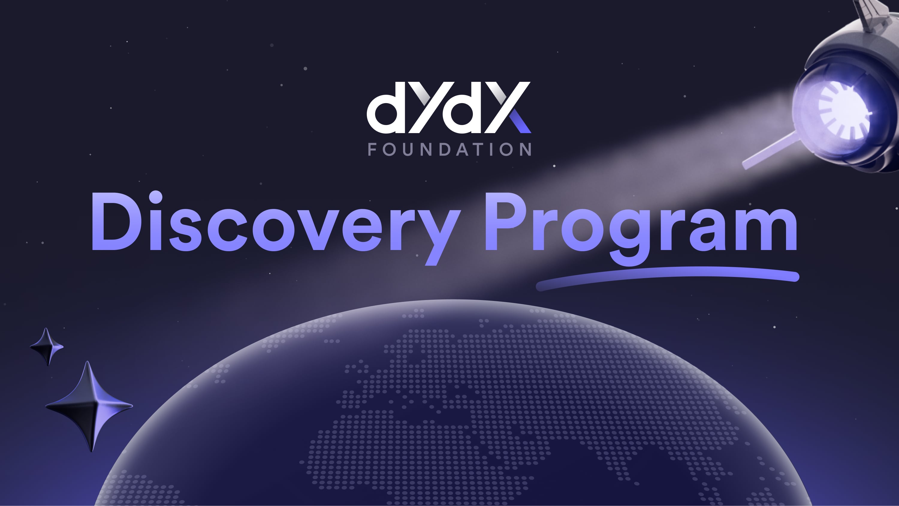 dYdX Community Approves $5M Token Distribution, RNDR-USD Update, and MAVIA Vote by August 6