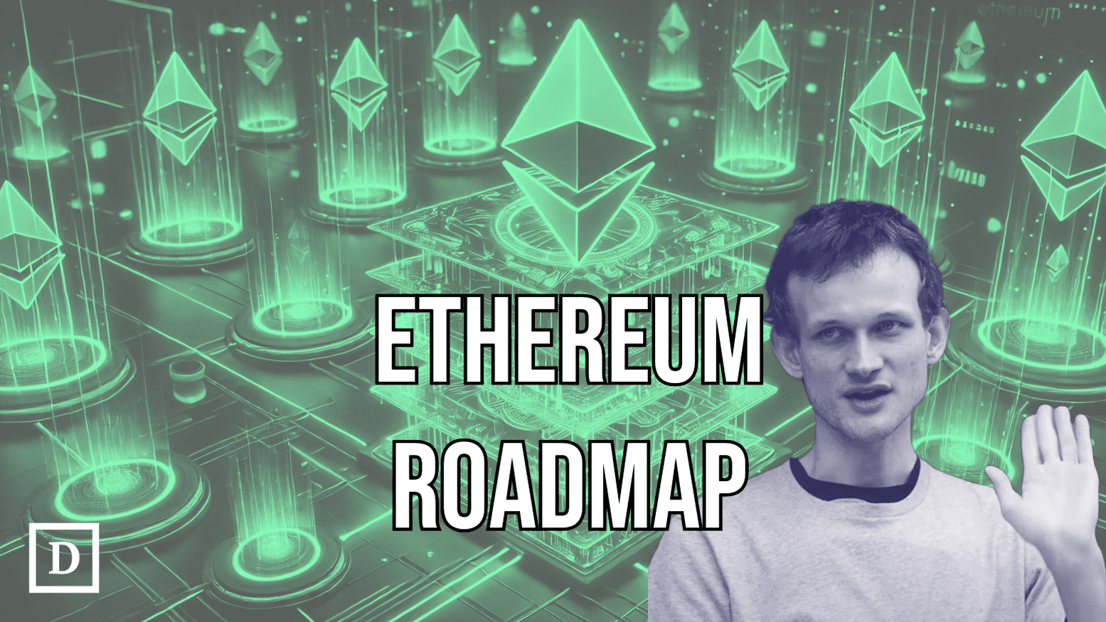Vitalik Says 'The Scourge' Will Tackle Ethereum's Centralization Threats