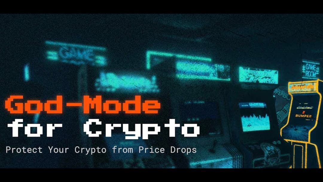 GOD MODE UNLEASHED! Bumper Finance LP pools are FINALLY here.