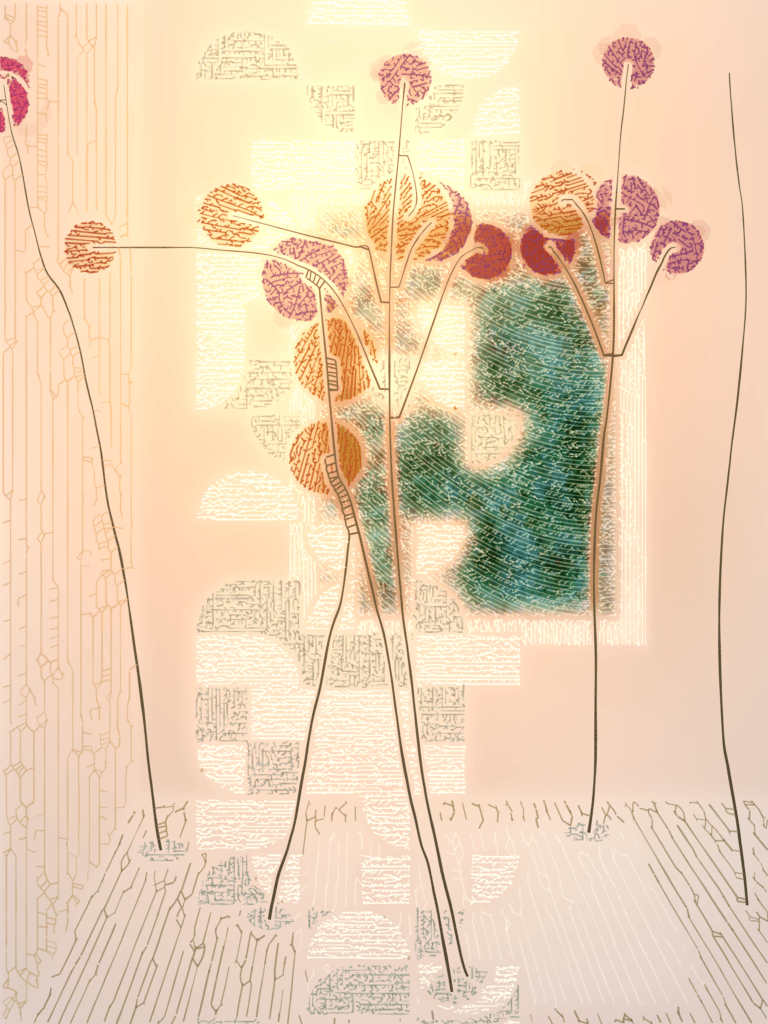 The Colors That Heal