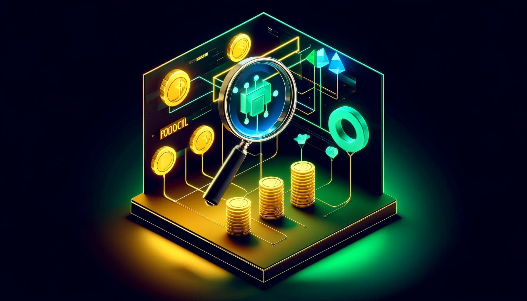 Caitlyn Jenner Promotes Crypto Token, Denies Account Hack