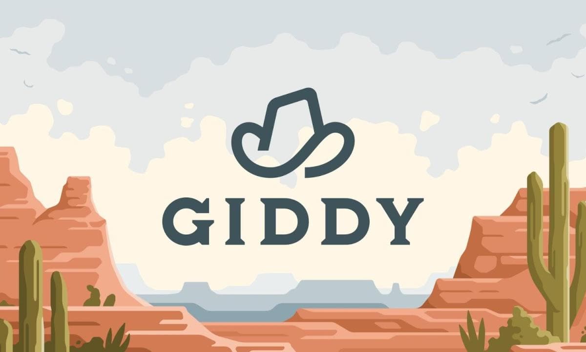 Giddy Wallet Announces First-Ever Autogas Feature for Polygon