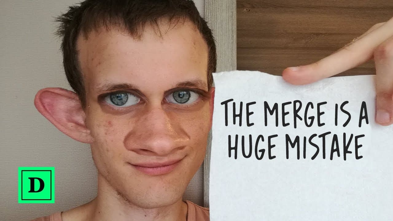Why The Merge Might Fail