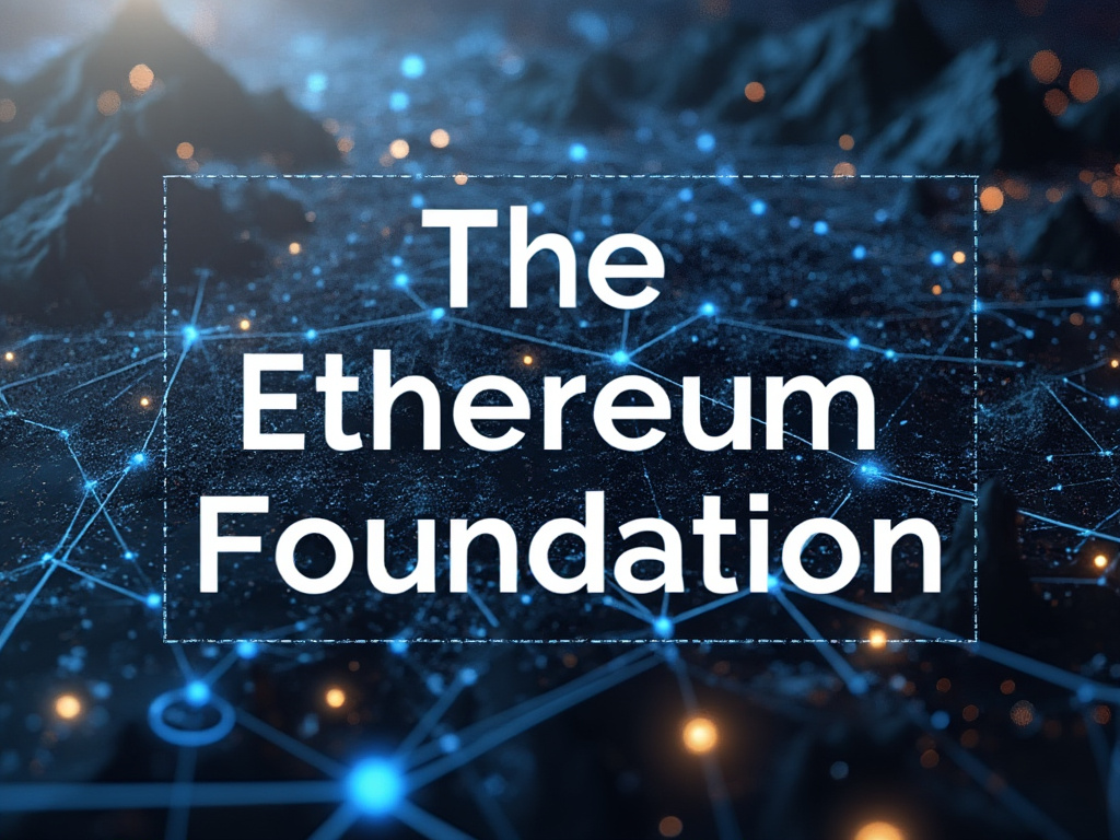 Ethereum Foundation Reveals $970.2M in Assets as of October 31, 2024, with 81.3% in Crypto