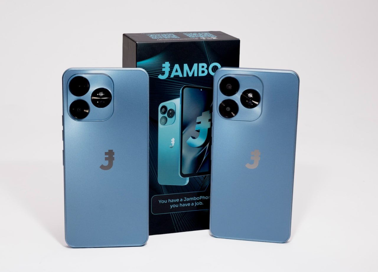 Jambo, Silencio, and peaq Team Up to Bring Mobile-First DePINs to the Developing World