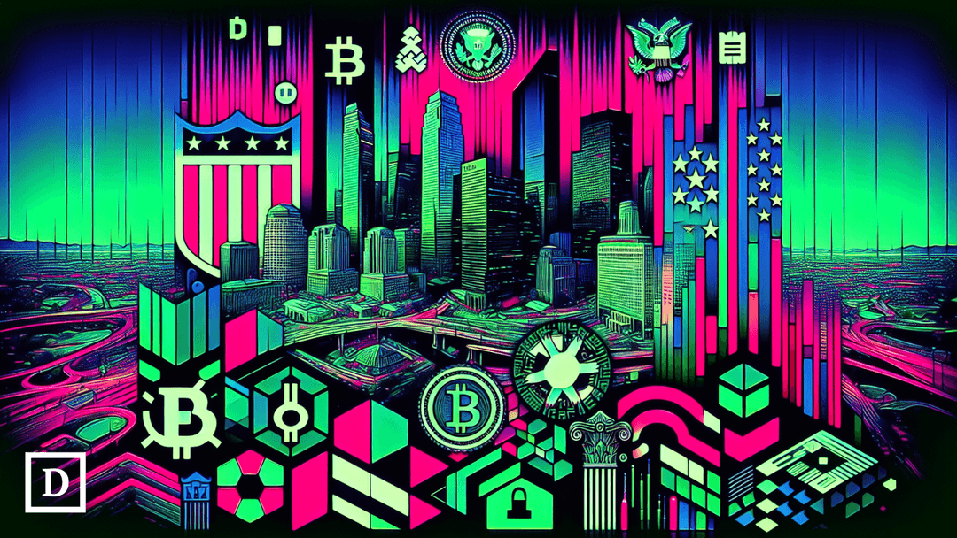 U.S. Department of Labor Rescinds Ban on Crypto in 401(k) Accounts