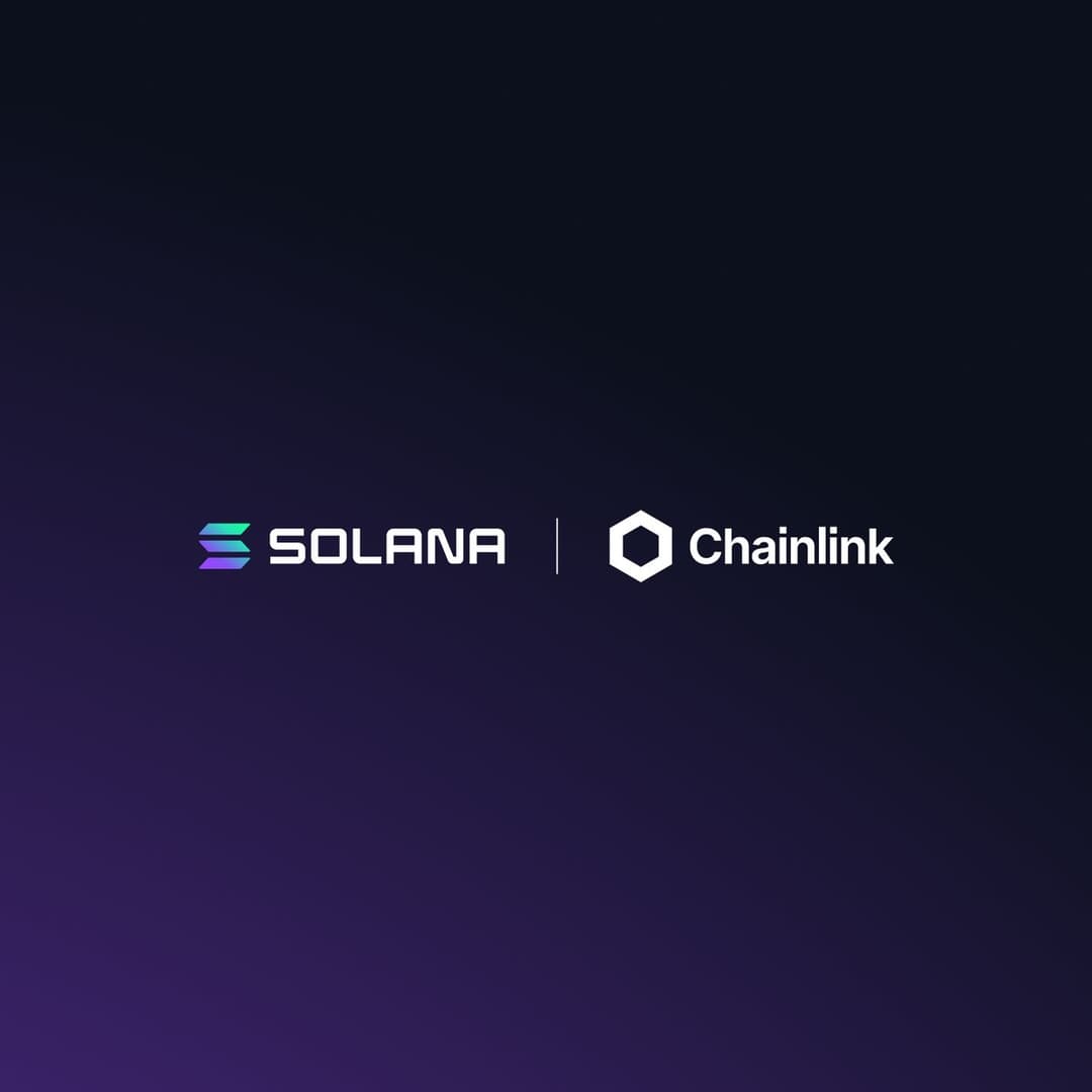 Chainlink CCIP Launches on Solana Mainnet Unlocking $18 Billion in Assets and Boosting DeFi with Data Feeds and Streams