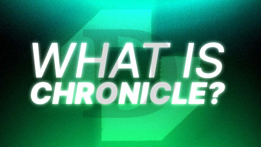 What is Chronicle Protocol?