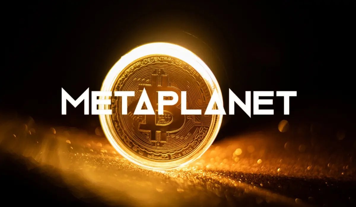 Metaplanet Issues ¥2.25B Zero-Interest Bonds to Buy Bitcoin, Targets 10,000 BTC by Year-End