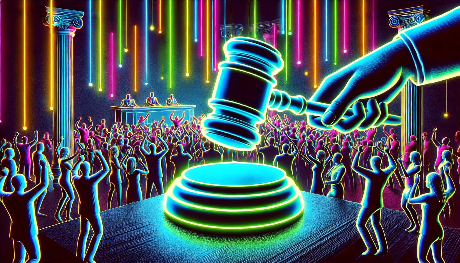 Crypto Celebrates Court Dismissing SEC Claims That Secondary BNB Sales Aren't Securities