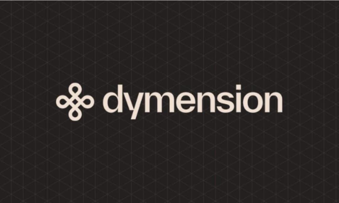 Dymension Raises Almost $7M; Releases Testnet for Layer 2 'RollApps'