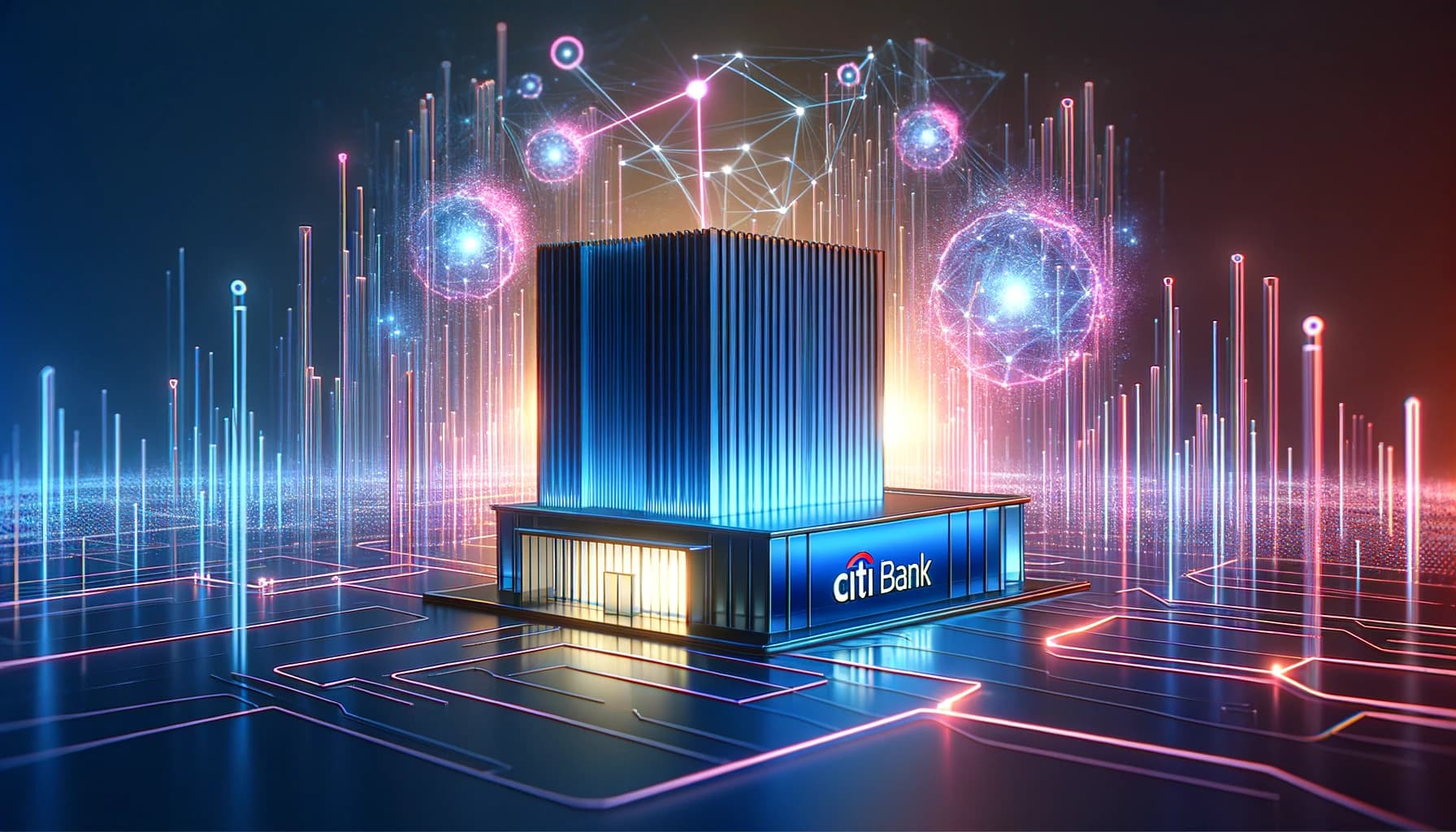Citi Taps Avalanche For Institutional Tokenization Trials